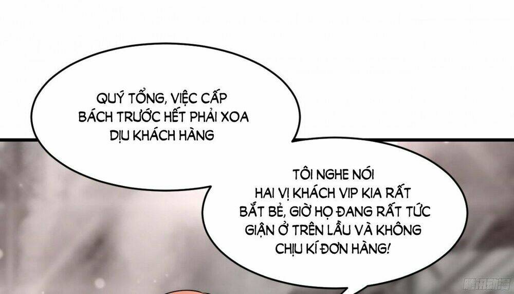 Tình Yêu Không Thể Bù Đắp Chapter 16 - Trang 2