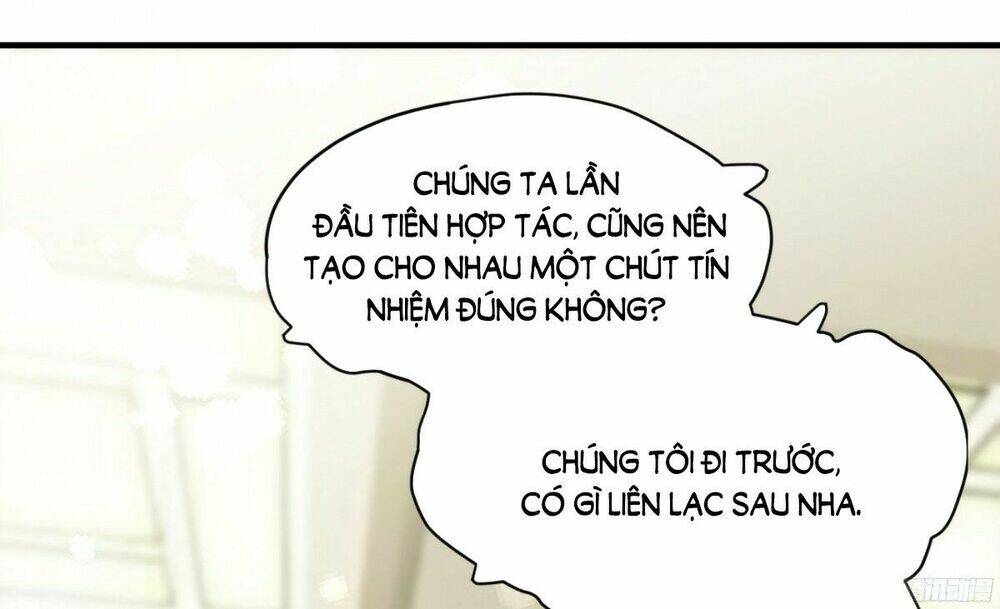 Tình Yêu Không Thể Bù Đắp Chapter 16 - Trang 2