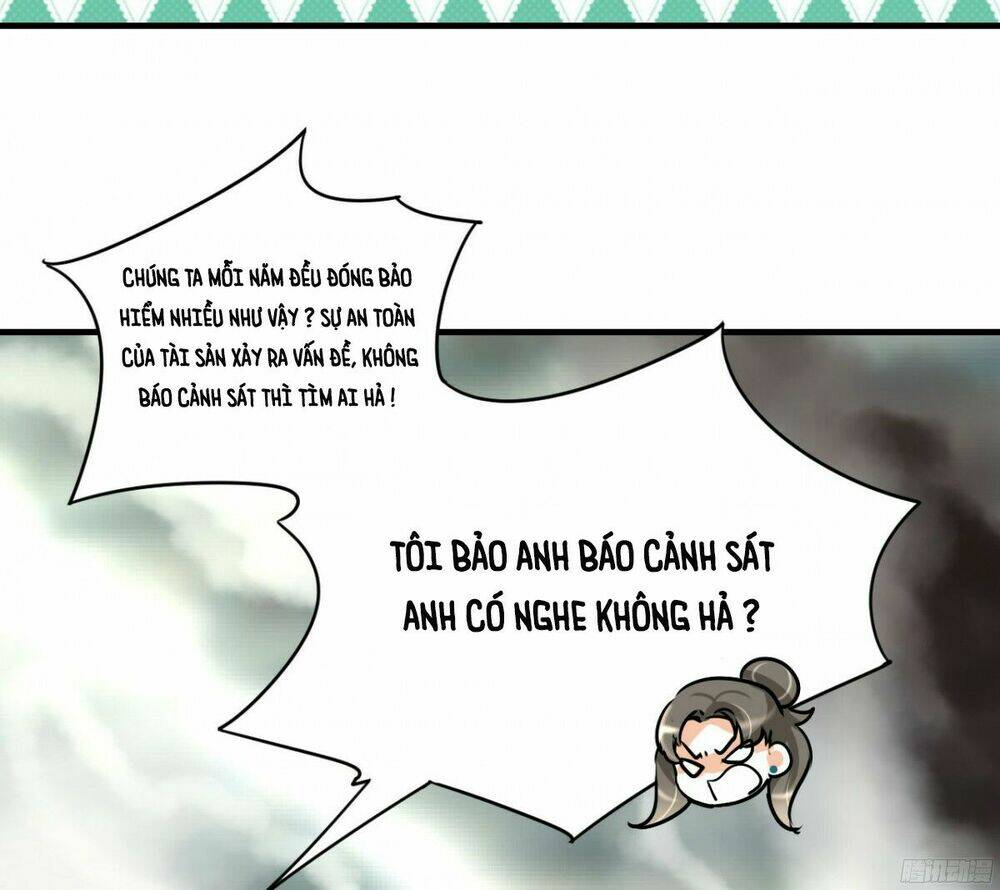 Tình Yêu Không Thể Bù Đắp Chapter 15 - Trang 2