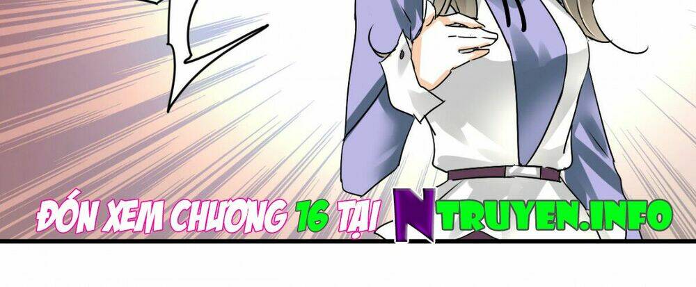 Tình Yêu Không Thể Bù Đắp Chapter 15 - Trang 2