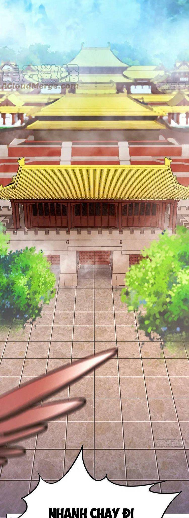 Vạn Cổ Kiếm Thần Chapter 202 - Trang 2