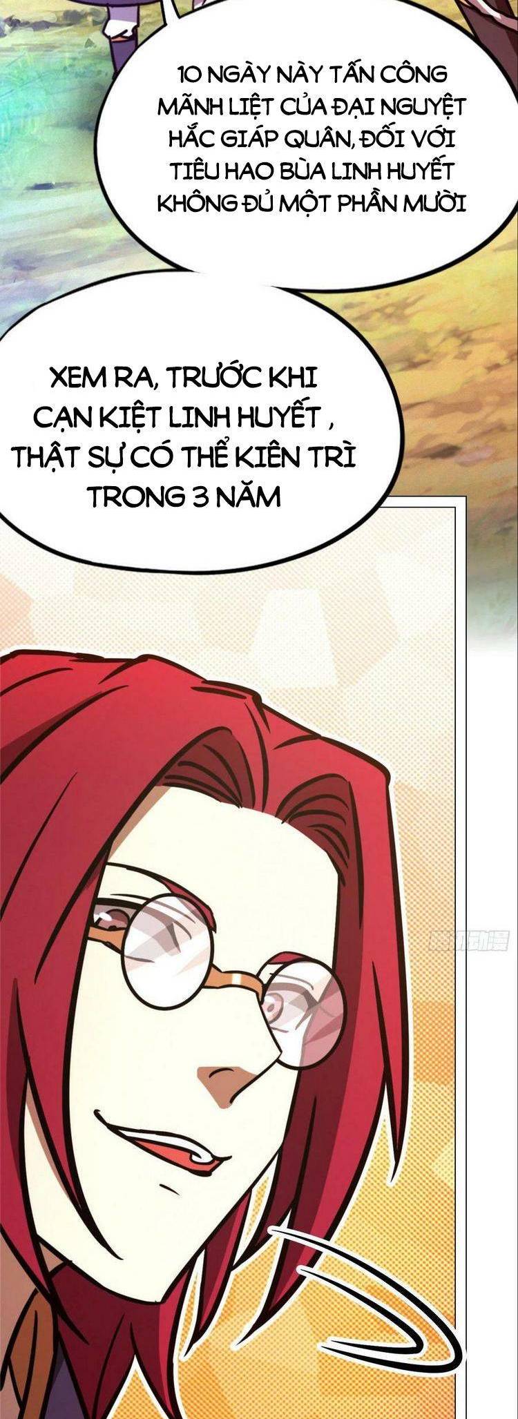 Vạn Cổ Kiếm Thần Chapter 202 - Trang 2