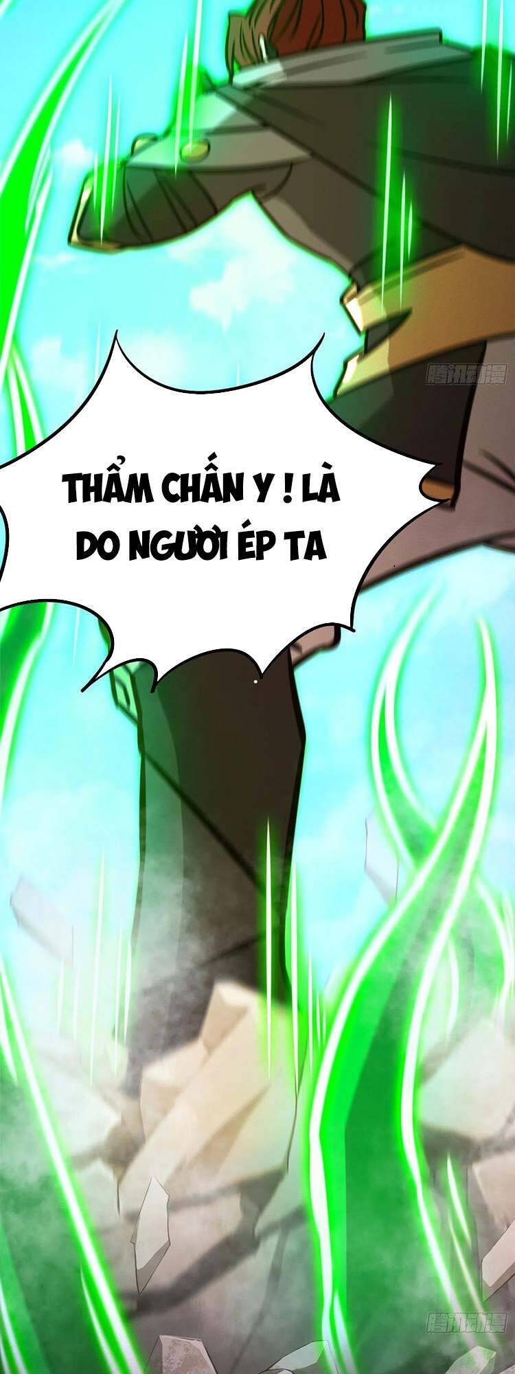 Vạn Cổ Kiếm Thần Chapter 198 - Trang 2