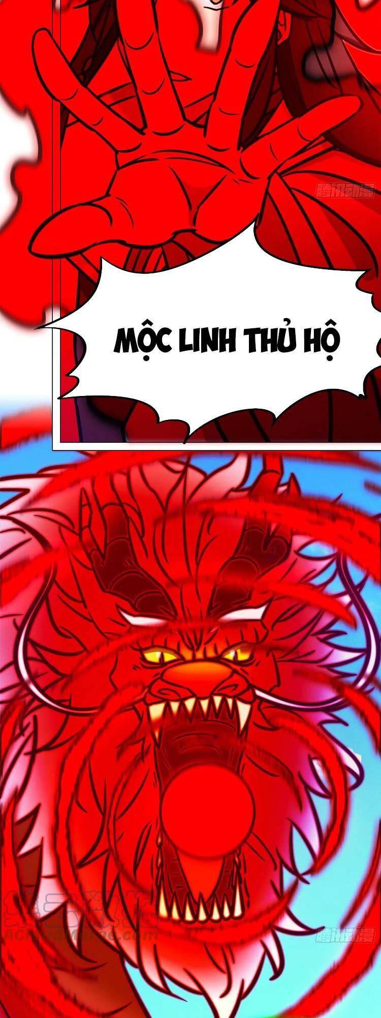 Vạn Cổ Kiếm Thần Chapter 198 - Trang 2