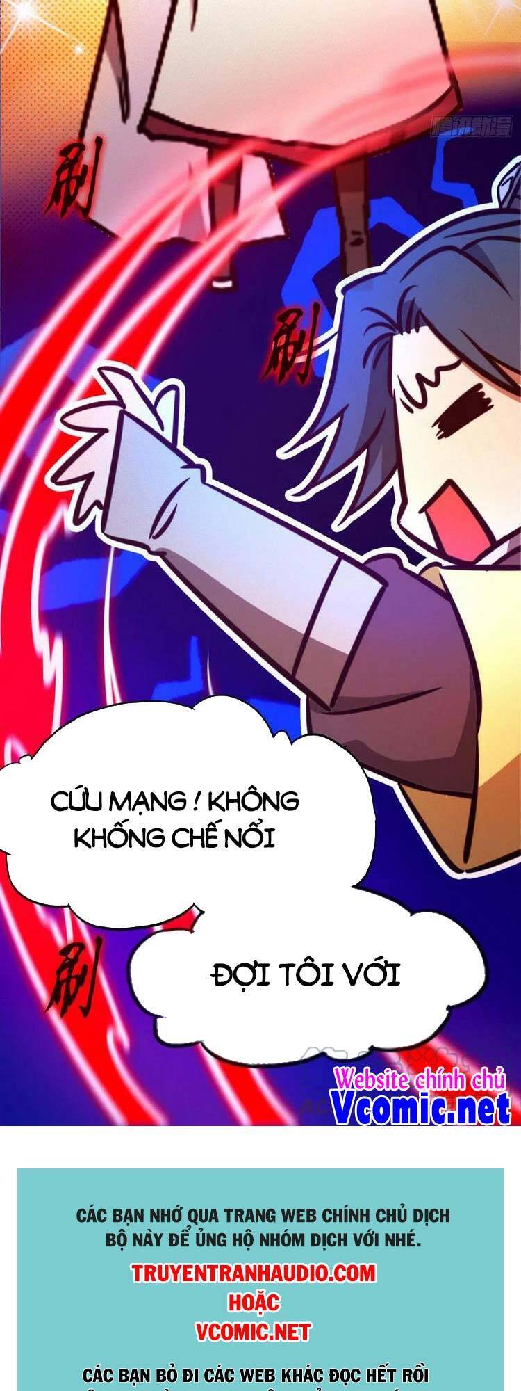 Vạn Cổ Kiếm Thần Chapter 194 - Trang 2