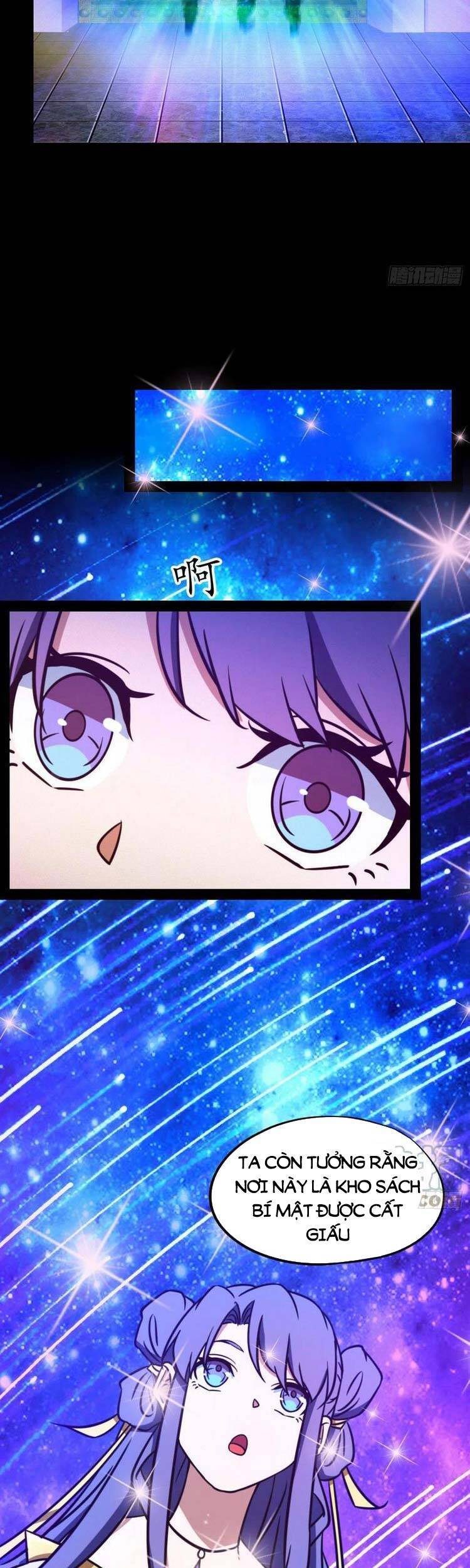 Vạn Cổ Kiếm Thần Chapter 192 - Trang 2