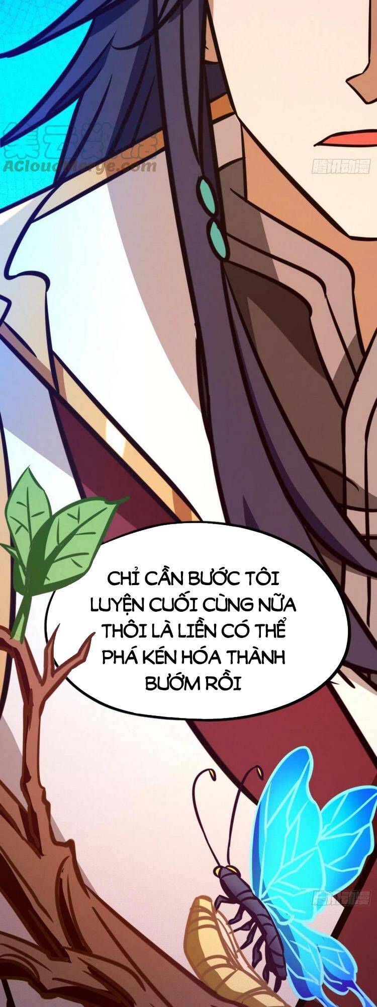 Vạn Cổ Kiếm Thần Chapter 191 - Trang 2