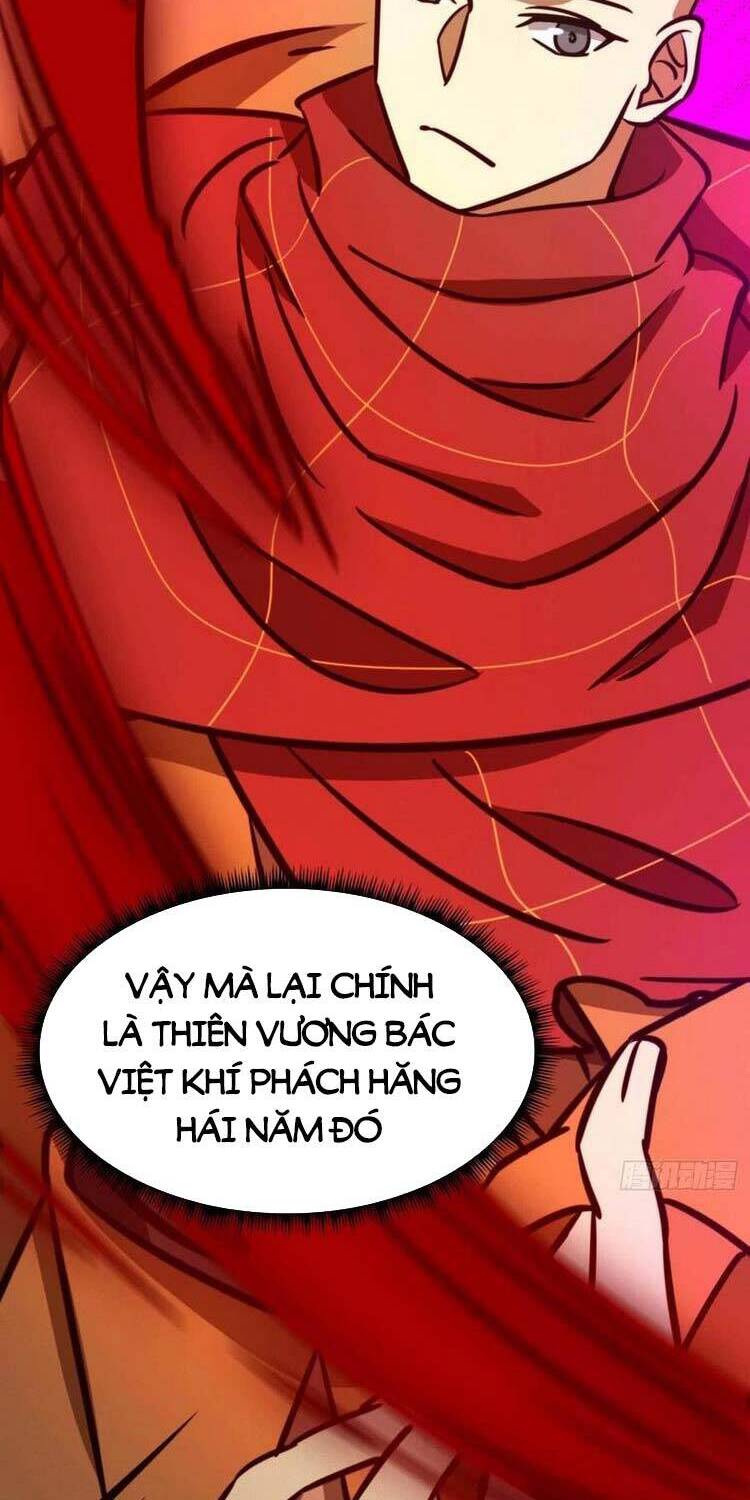 Vạn Cổ Kiếm Thần Chapter 190 - Trang 2