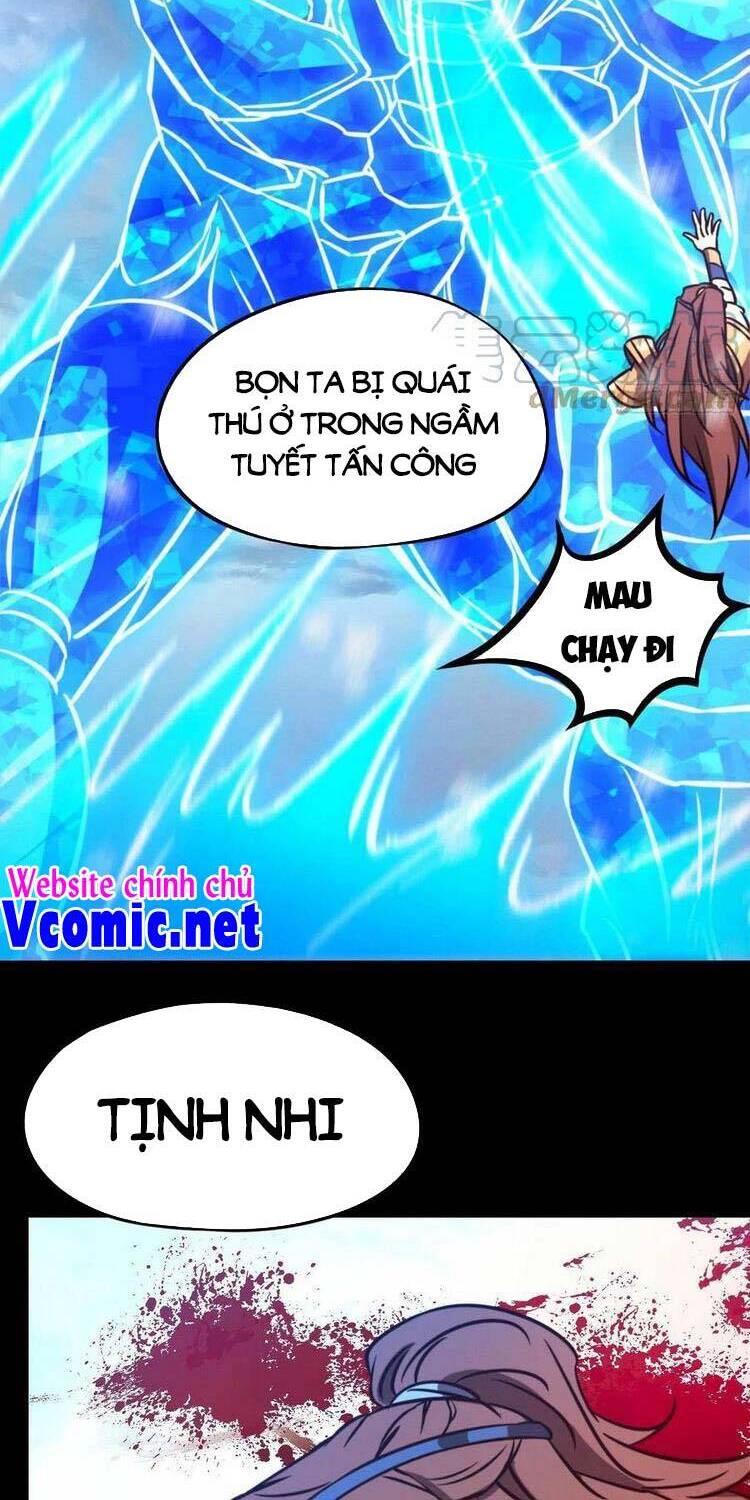 Vạn Cổ Kiếm Thần Chapter 190 - Trang 2