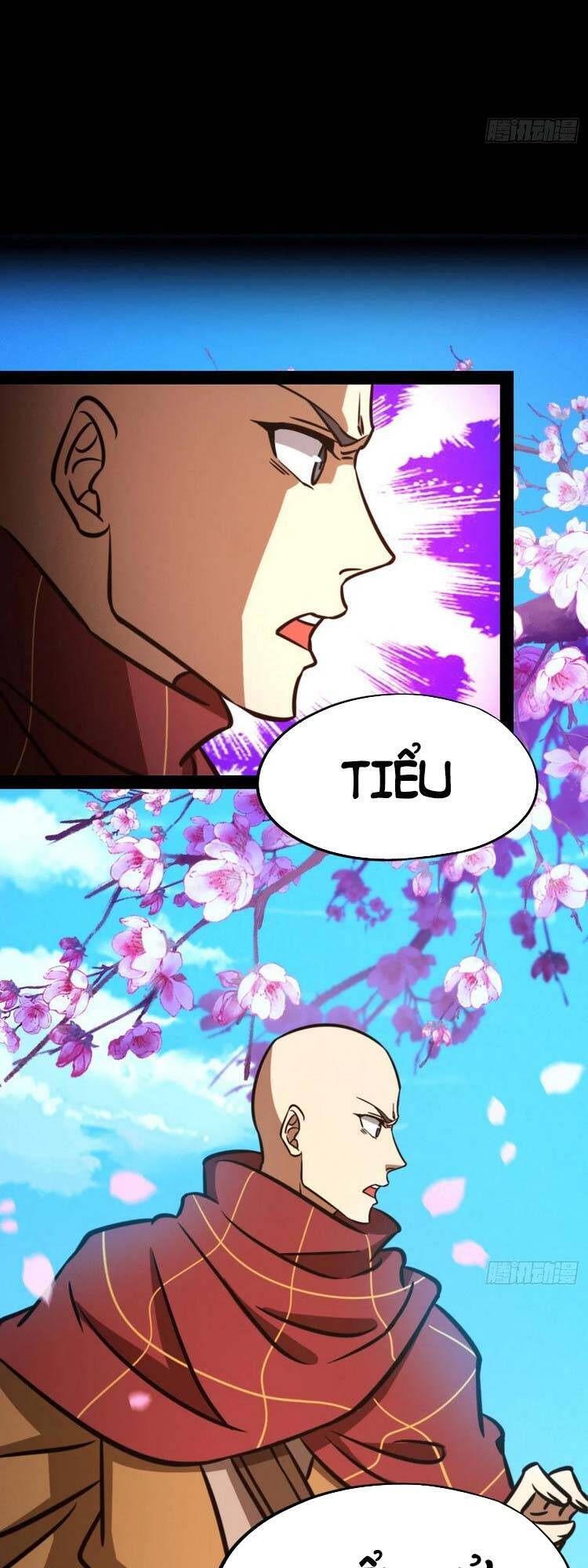 Vạn Cổ Kiếm Thần Chapter 189 - Trang 2