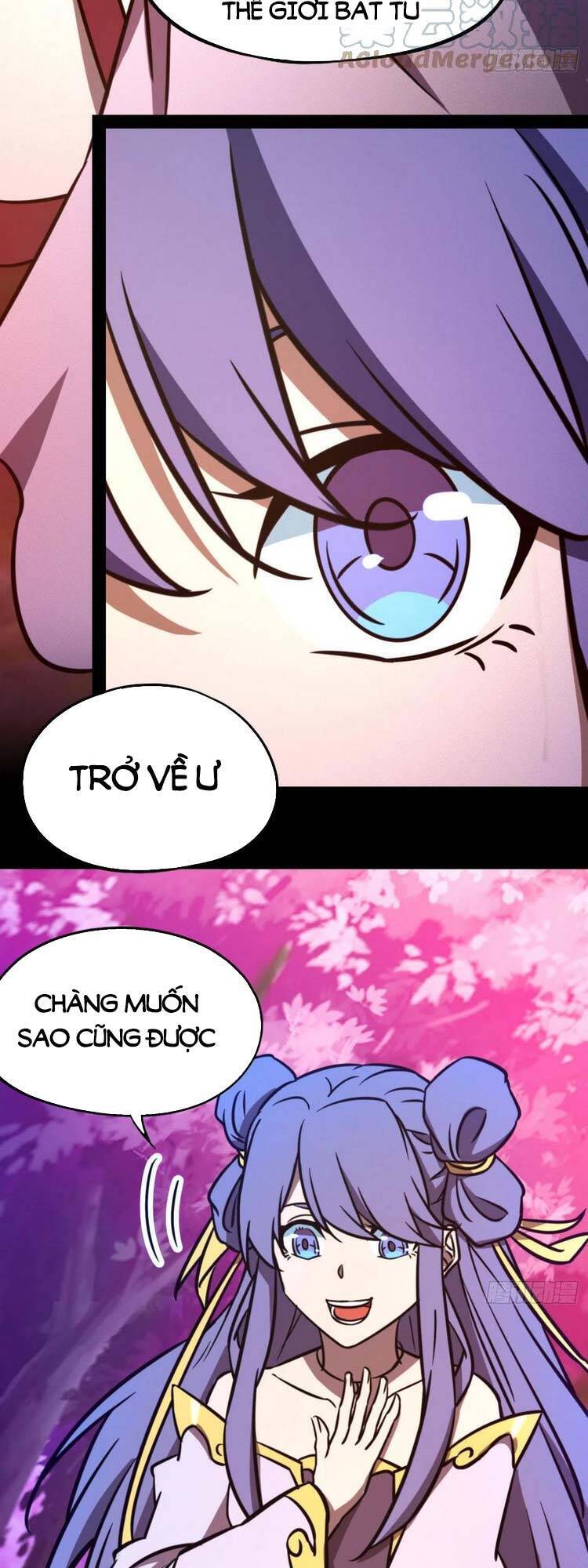 Vạn Cổ Kiếm Thần Chapter 189 - Trang 2