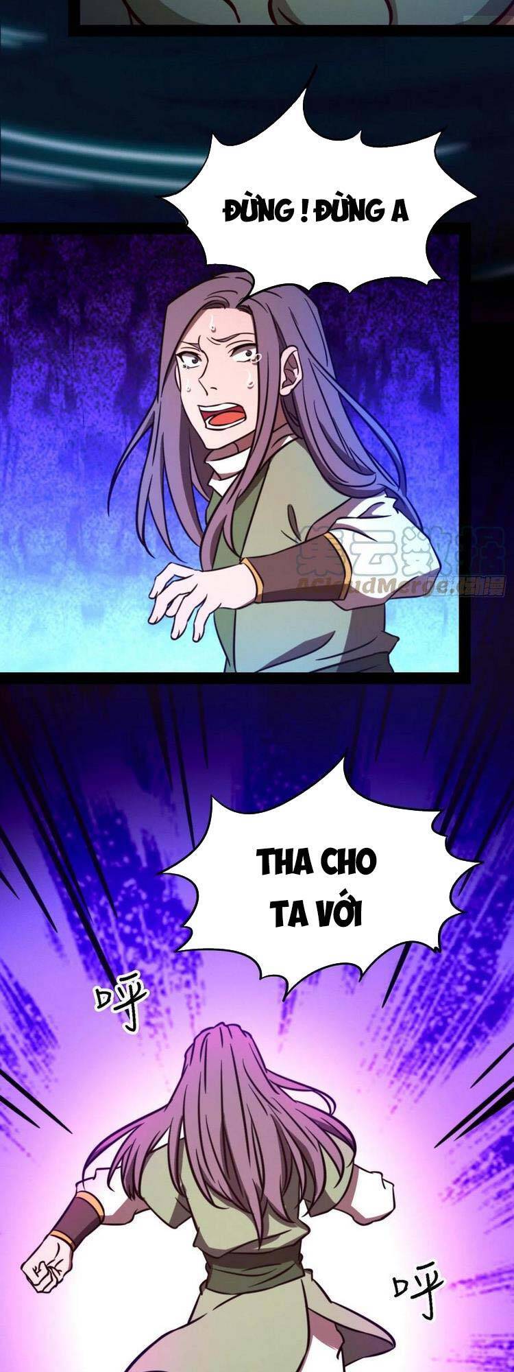 Vạn Cổ Kiếm Thần Chapter 188 - Trang 2