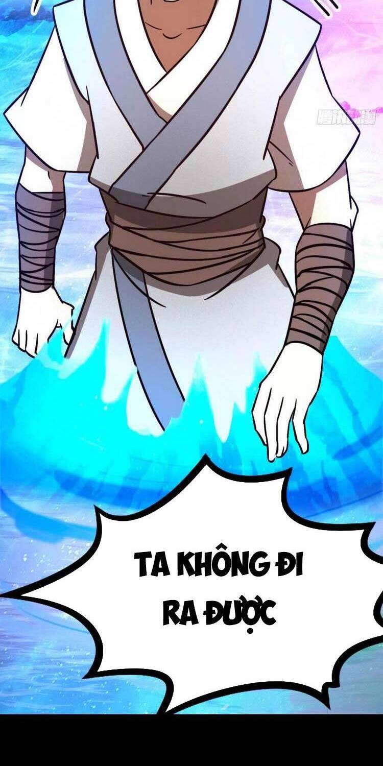 Vạn Cổ Kiếm Thần Chapter 187 - Trang 2