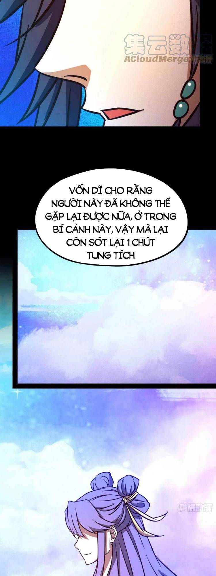 Vạn Cổ Kiếm Thần Chapter 185 - Trang 2