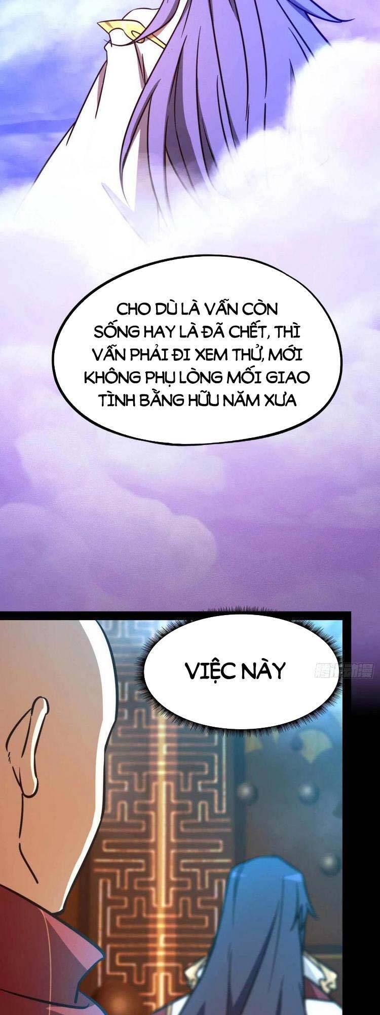 Vạn Cổ Kiếm Thần Chapter 185 - Trang 2