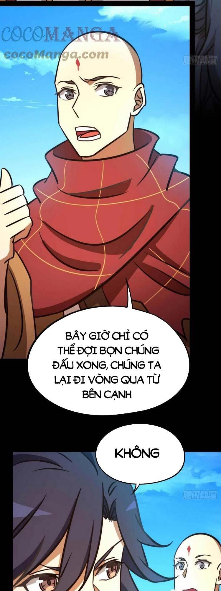 Vạn Cổ Kiếm Thần Chapter 184 - Trang 2