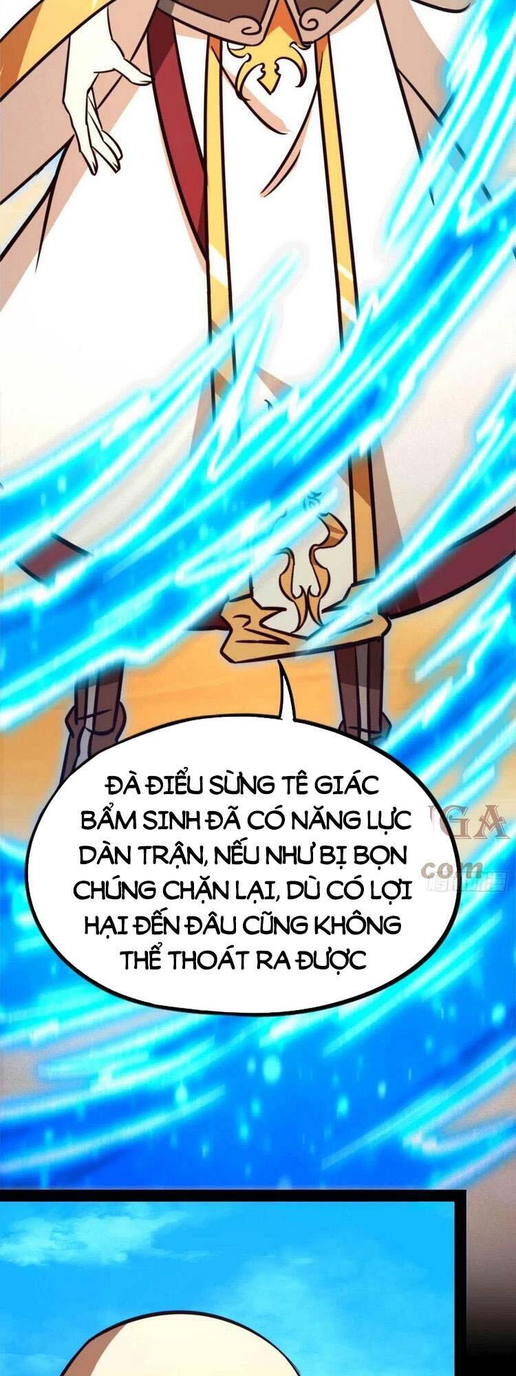 Vạn Cổ Kiếm Thần Chapter 184 - Trang 2