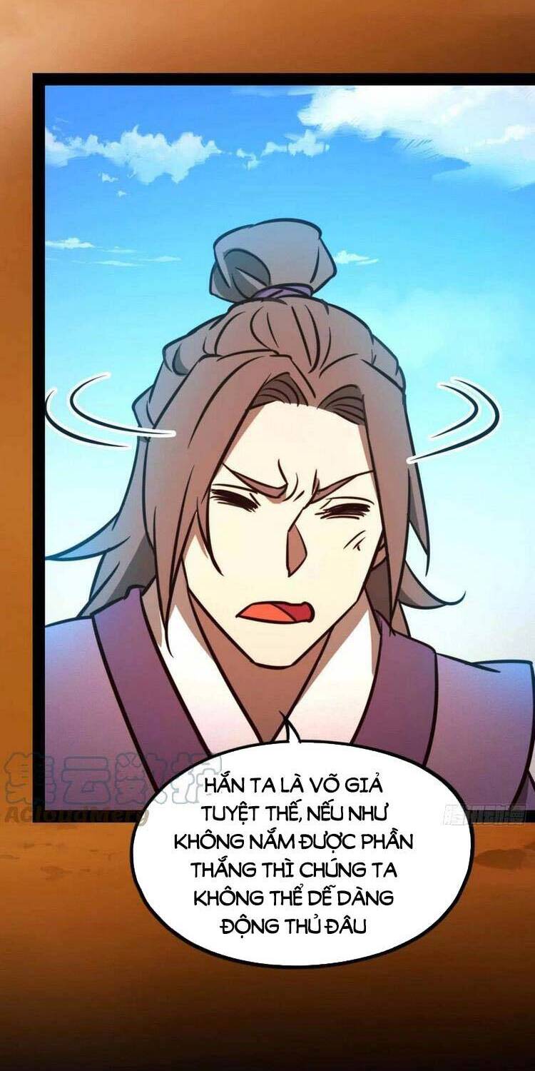 Vạn Cổ Kiếm Thần Chapter 183 - Trang 2