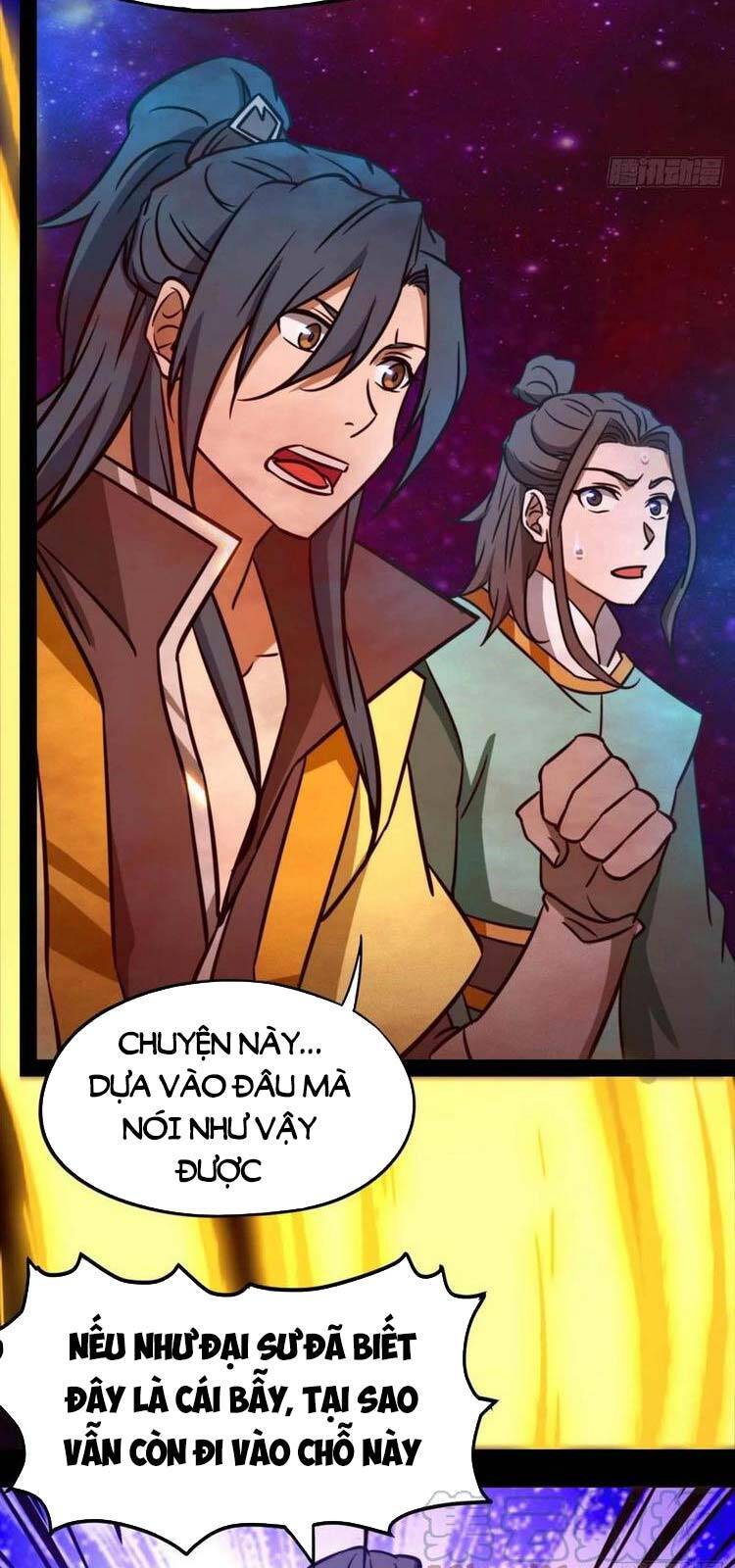 Vạn Cổ Kiếm Thần Chapter 180 - Trang 2