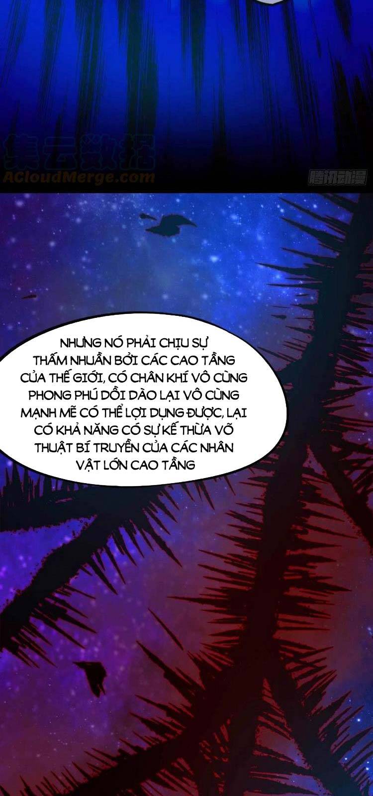 Vạn Cổ Kiếm Thần Chapter 180 - Trang 2