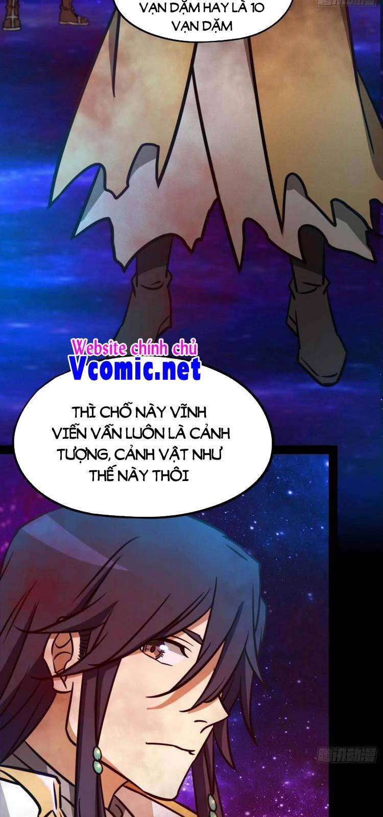 Vạn Cổ Kiếm Thần Chapter 180 - Trang 2