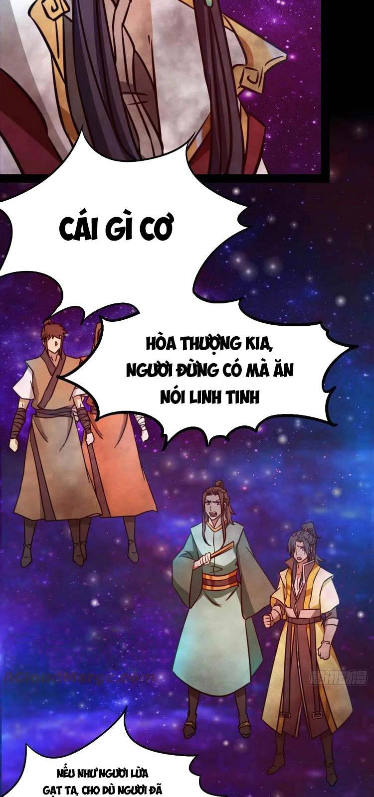 Vạn Cổ Kiếm Thần Chapter 180 - Trang 2