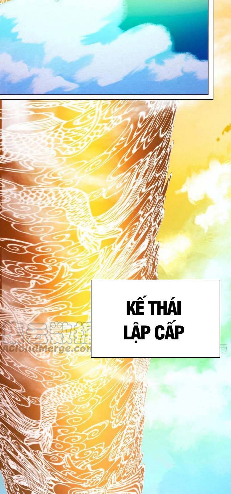 Vạn Cổ Kiếm Thần Chapter 179 - Trang 2