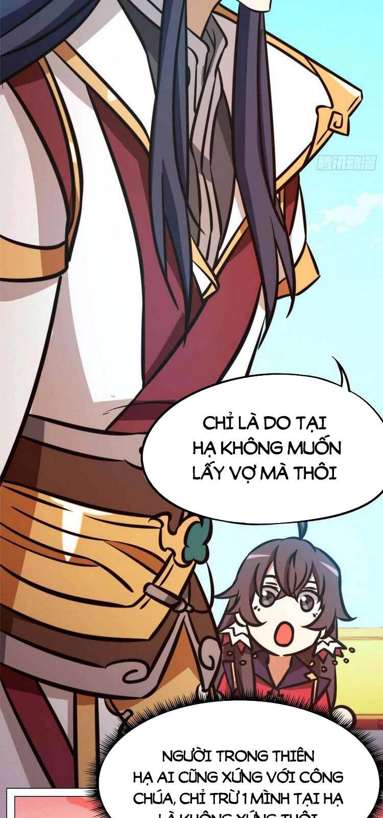 Vạn Cổ Kiếm Thần Chapter 178 - Trang 2