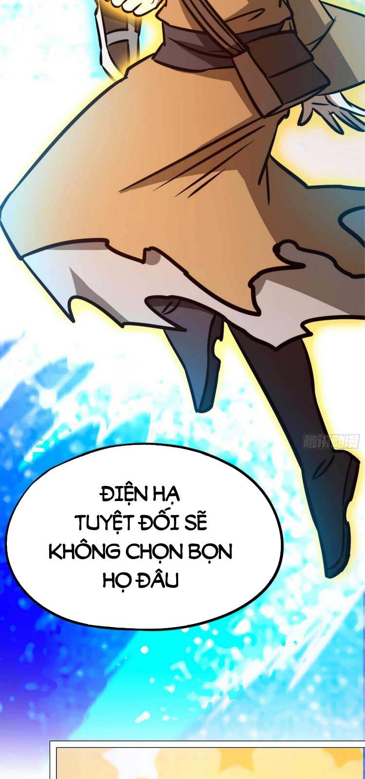 Vạn Cổ Kiếm Thần Chapter 177.5 - Trang 2