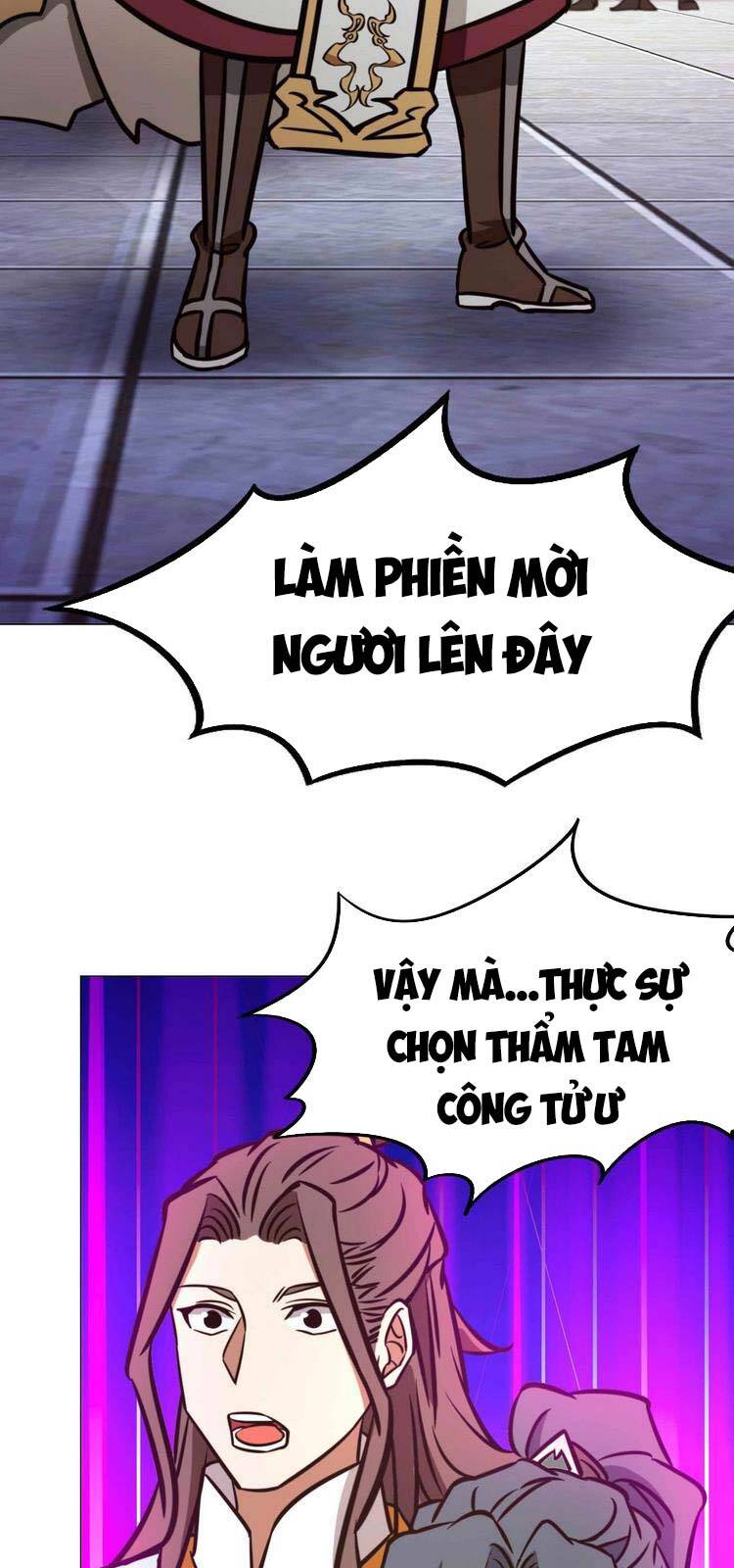 Vạn Cổ Kiếm Thần Chapter 177.5 - Trang 2