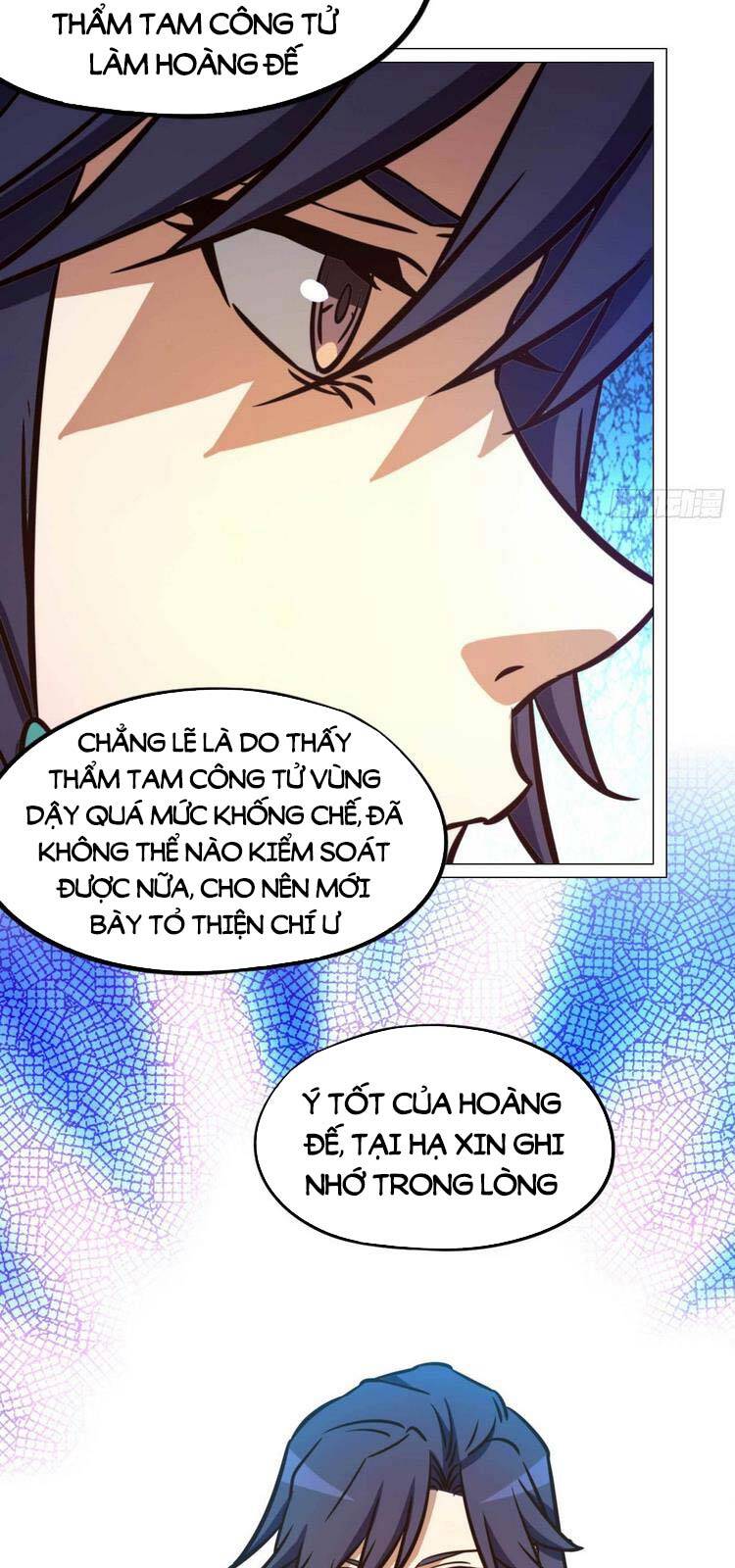 Vạn Cổ Kiếm Thần Chapter 177.5 - Trang 2