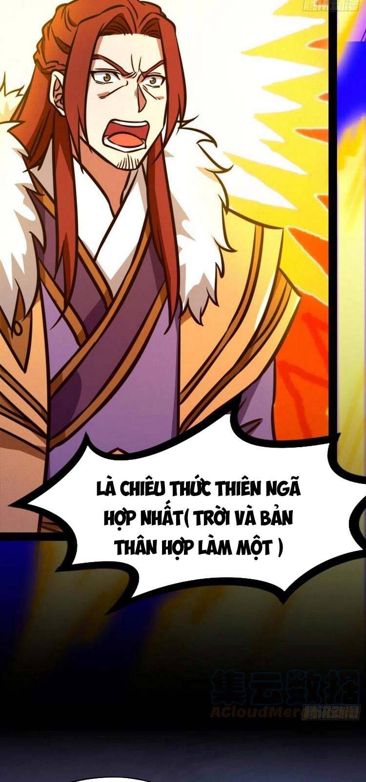 Vạn Cổ Kiếm Thần Chapter 176 - Trang 2