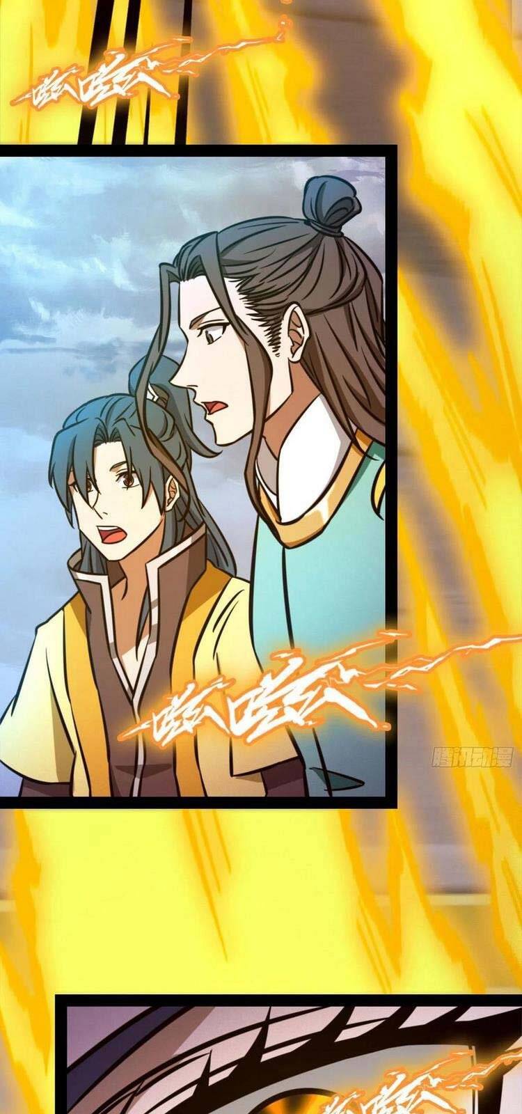 Vạn Cổ Kiếm Thần Chapter 176 - Trang 2