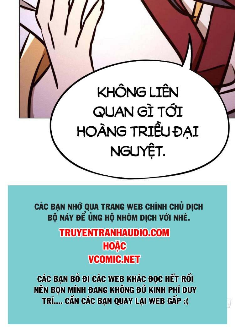 Vạn Cổ Kiếm Thần Chapter 171 - Trang 2