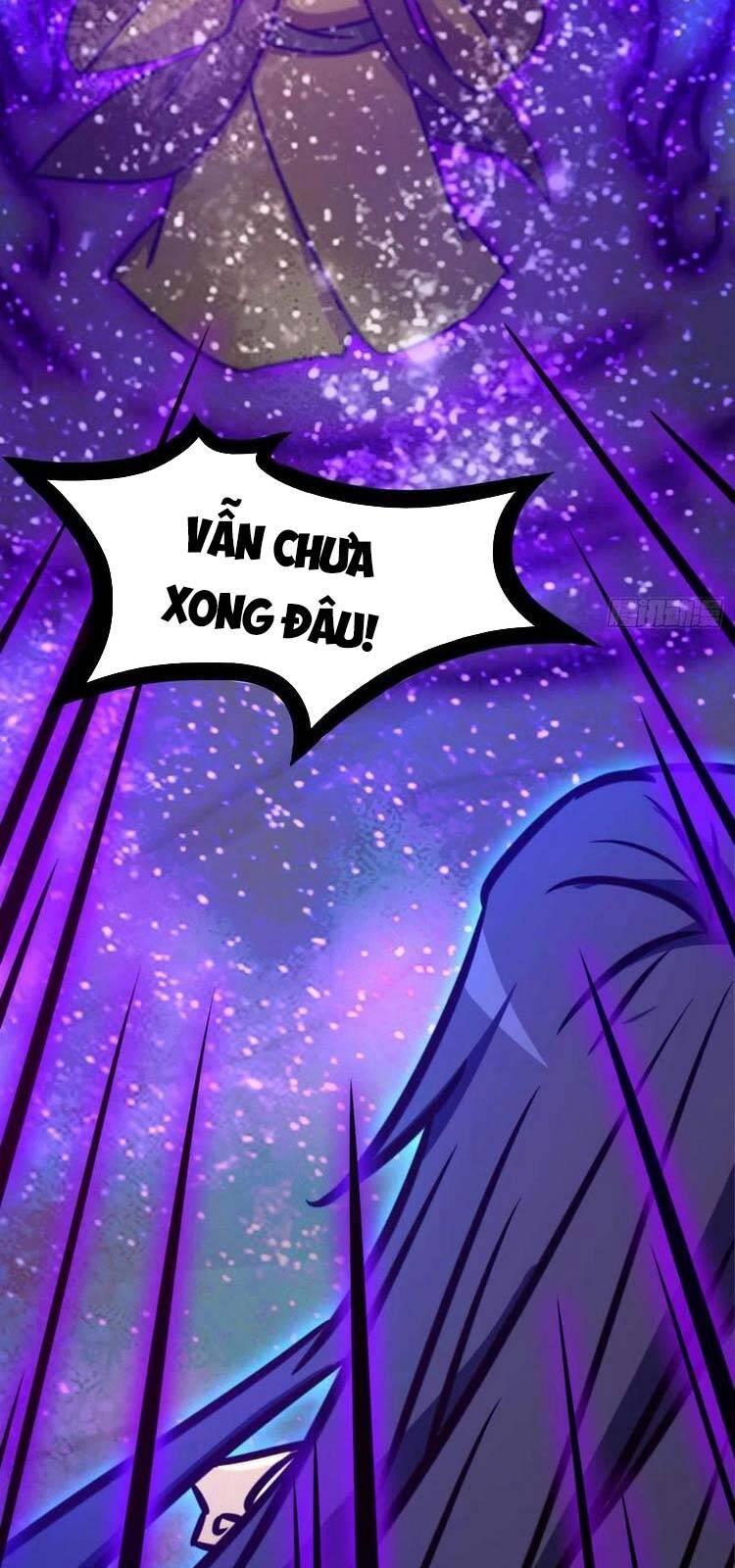 Vạn Cổ Kiếm Thần Chapter 170 - Trang 2