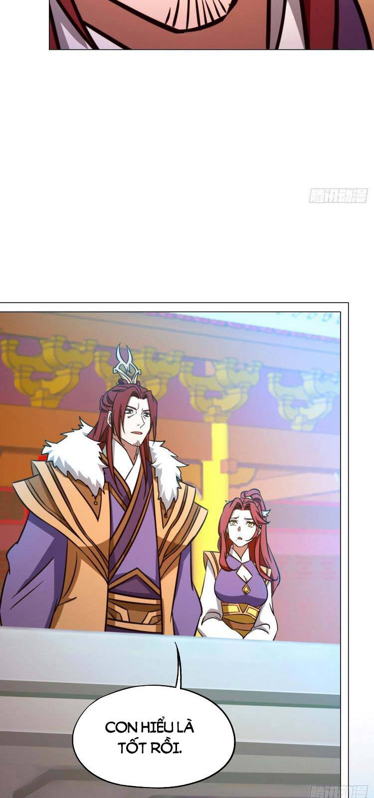 Vạn Cổ Kiếm Thần Chapter 169 - Trang 2