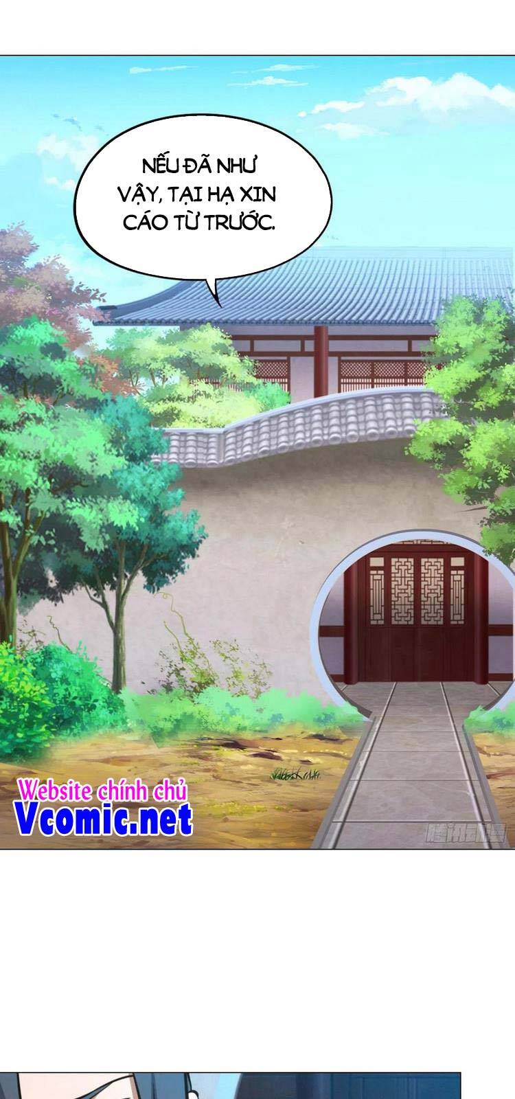 Vạn Cổ Kiếm Thần Chapter 168 - Trang 2