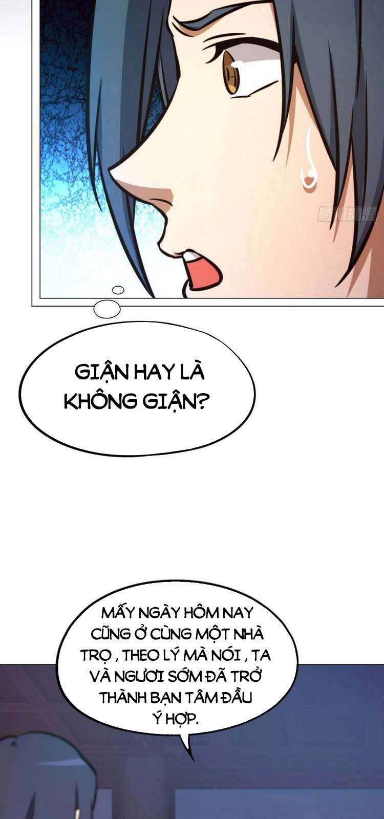 Vạn Cổ Kiếm Thần Chapter 168 - Trang 2