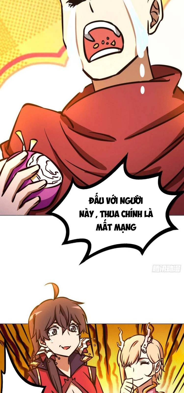 Vạn Cổ Kiếm Thần Chapter 166 - Trang 2