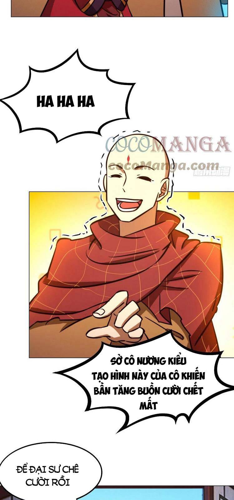 Vạn Cổ Kiếm Thần Chapter 166 - Trang 2