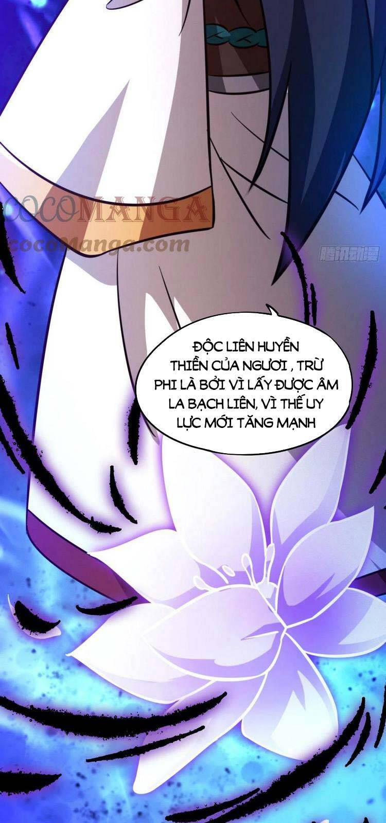 Vạn Cổ Kiếm Thần Chapter 166 - Trang 2