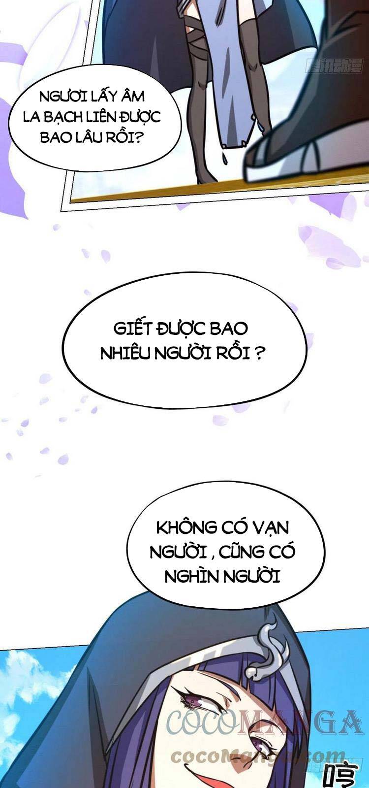 Vạn Cổ Kiếm Thần Chapter 166 - Trang 2