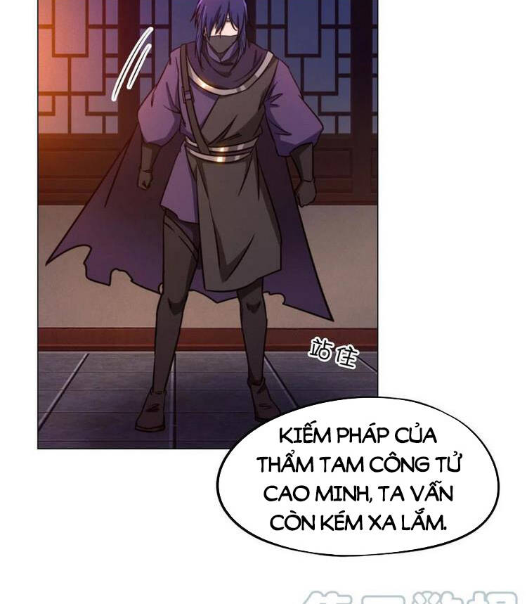 Vạn Cổ Kiếm Thần Chapter 164 - Trang 2