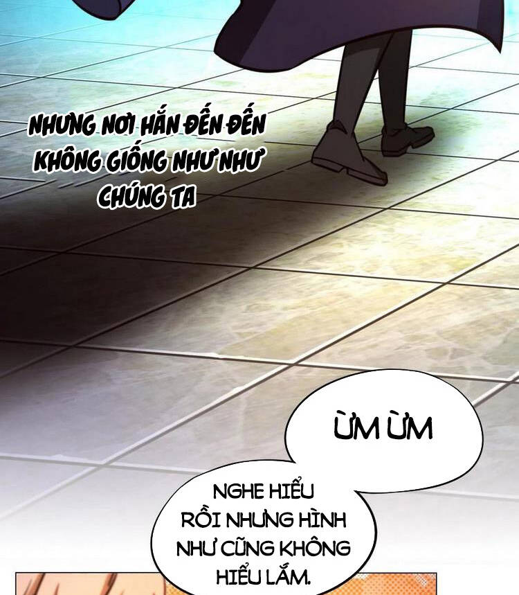 Vạn Cổ Kiếm Thần Chapter 164 - Trang 2