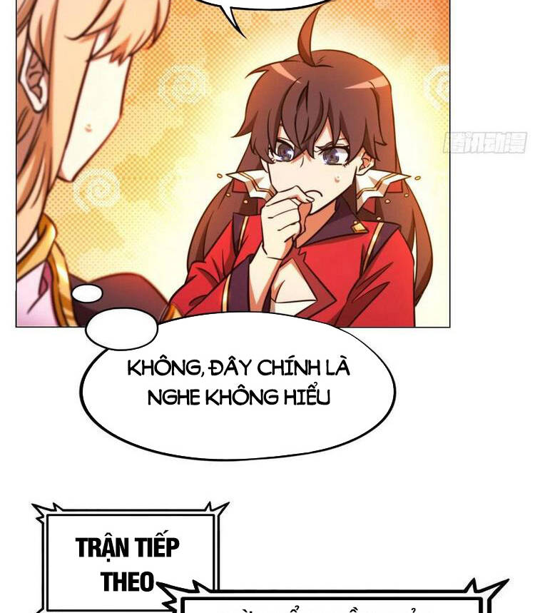 Vạn Cổ Kiếm Thần Chapter 164 - Trang 2