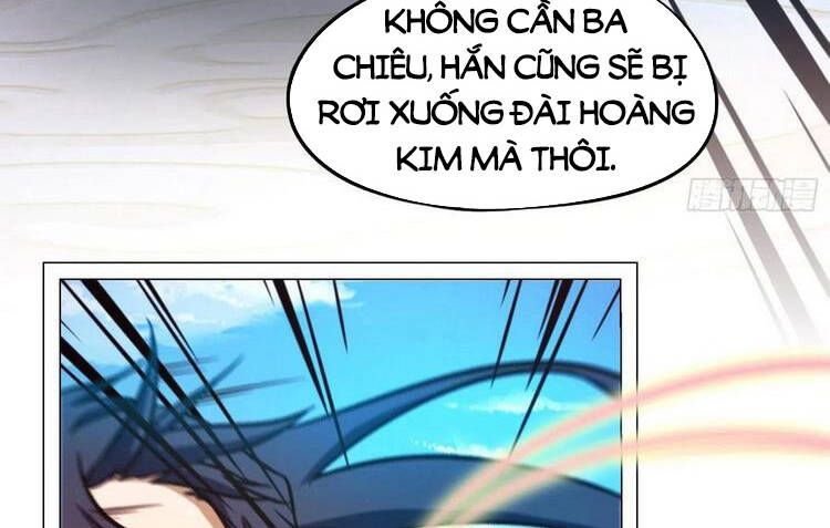 Vạn Cổ Kiếm Thần Chapter 164 - Trang 2