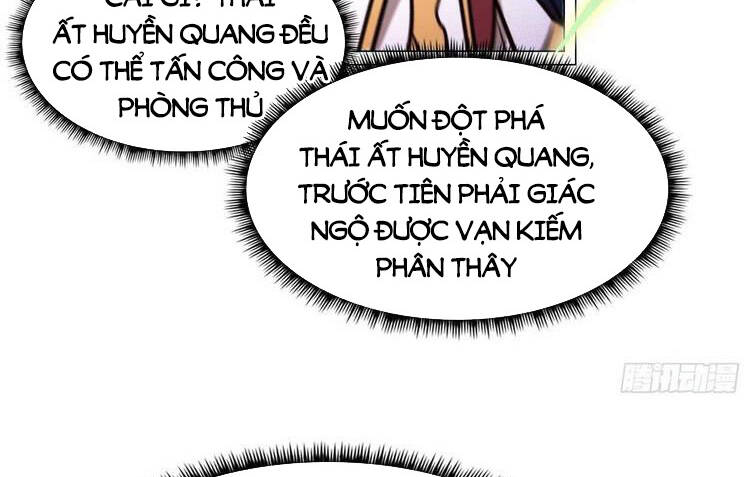 Vạn Cổ Kiếm Thần Chapter 164 - Trang 2