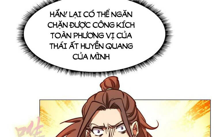 Vạn Cổ Kiếm Thần Chapter 164 - Trang 2