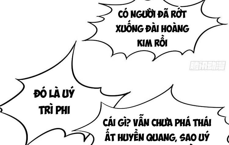 Vạn Cổ Kiếm Thần Chapter 164 - Trang 2