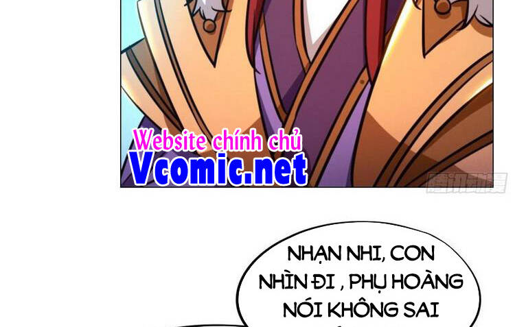 Vạn Cổ Kiếm Thần Chapter 164 - Trang 2